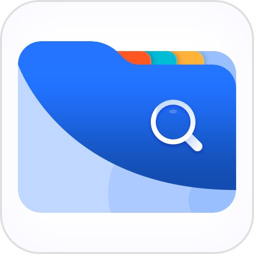 File Manager - The Smart File Explorer icon