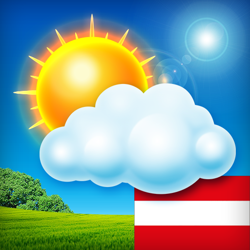Weather XL Austria PRO иконка