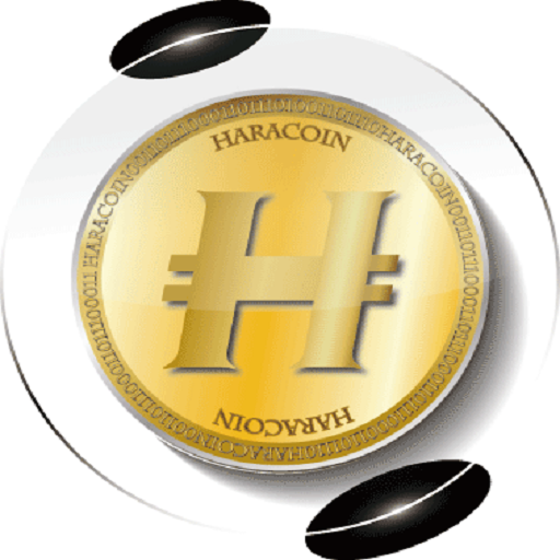 Hara Coin Wallet icon
