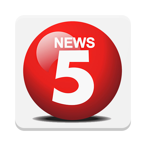 InterAksyon - TV5 News icon