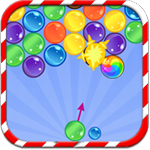Candy Shoot Pro icon