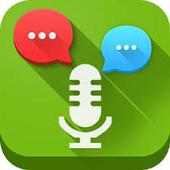 Speech to text Convert App on 9Apps