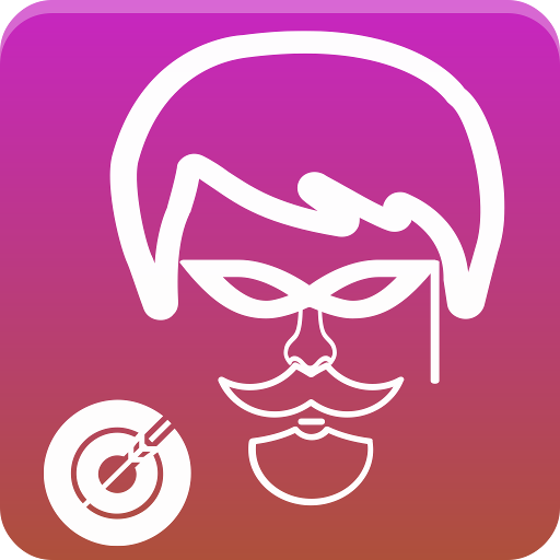 Photo Decorator icon