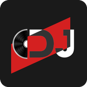3D DJ Studio icon