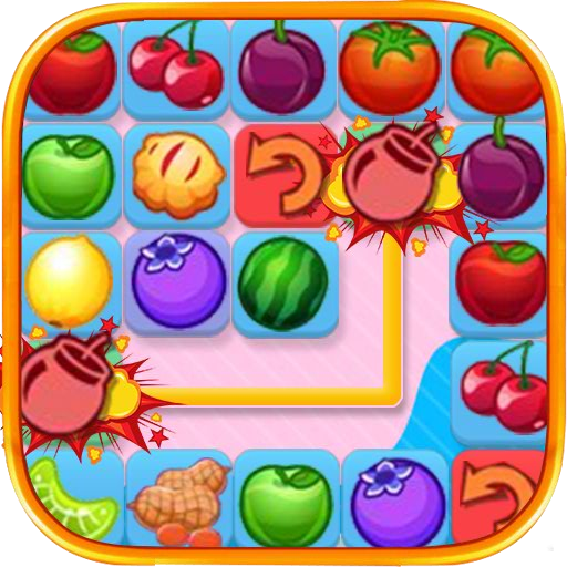 Onet Fruit icon