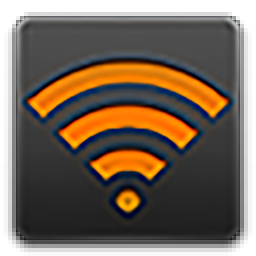 Free Wifi icon