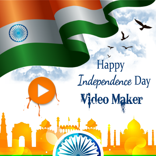 Independence Day Video Status - Video Maker 2020 icon