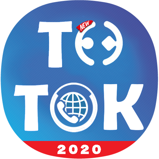 Tips Free To Tok HD Video Call &amp; Chats icon