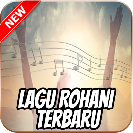 ikon Lagu Rohani Terbaru 2021