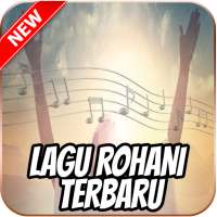 Lagu Rohani Terbaru 2021 on 9Apps