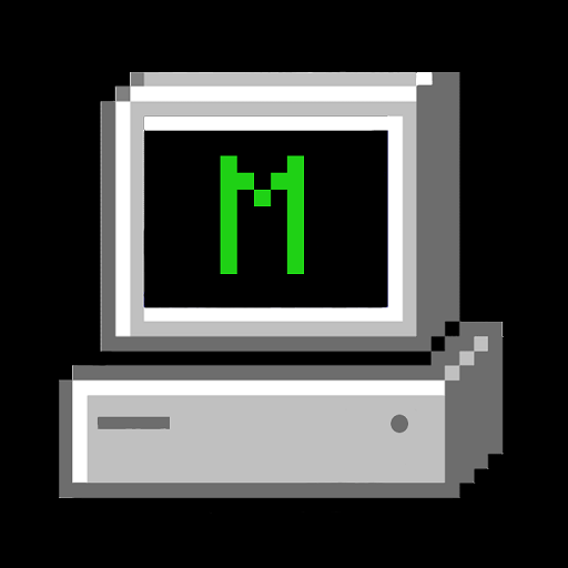 Matrix : The Criminal Game icon