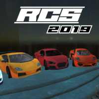 Open World Realistic Car Similator 2019