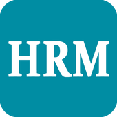 HRM Info icon