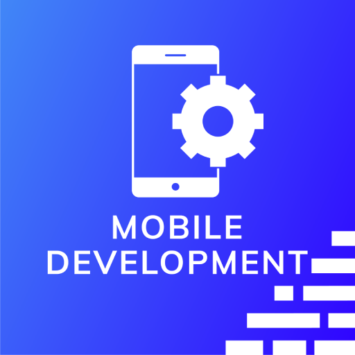 Learn App Development: Mobile App Tutorials icon
