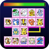Pikachu Co Dien - Onet Connect Classic 2003 icon