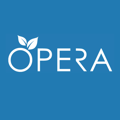 Opera Network icon