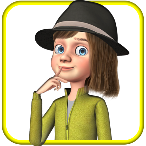 Rose is talking to you icon