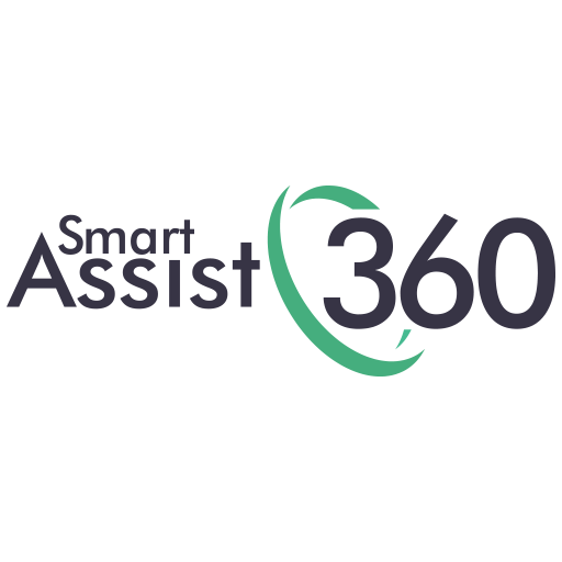 Smart Assist 360 icon