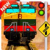 Best Train Drive 3D
