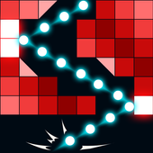 Bricks Breaker : Balls Shoot icon