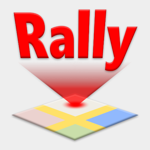Rally icon