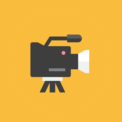 2019 All in one Screen Recorder icon