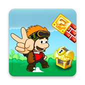 Super Max Adventure icon