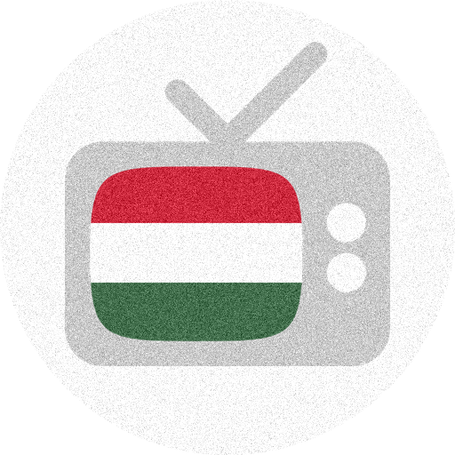 Hungarian television guide - Hungarian TV programs icon