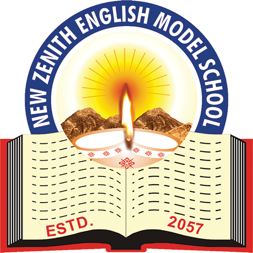 New Zenith English School icon