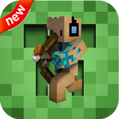 Craft Master - World Building icon