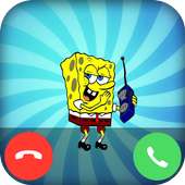 📱Call Simulator from bob yellow on 9Apps