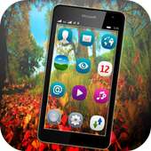 Transparent Screen Luncher on 9Apps