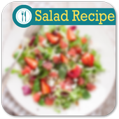 All in One Salad Recipe icon