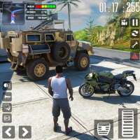 Game Truk Angkutan Tentara