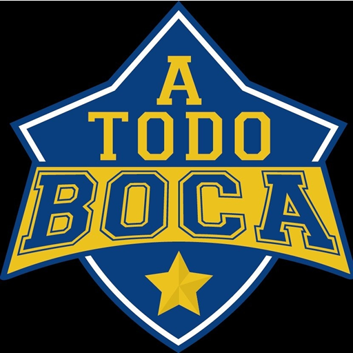 A Todo Boca icon
