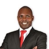 Dr Daniel Githinji icon