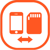 Move App To SD Pro icon