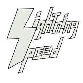 Lightning Speed icon