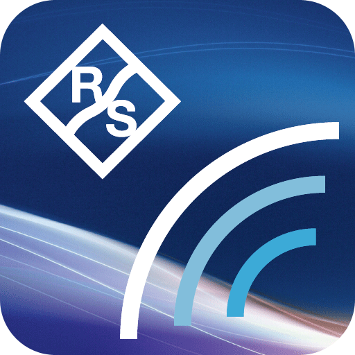 Field Strength &amp; Power Estimator icon