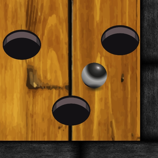 Ball Balance أيقونة