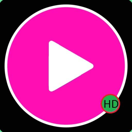 HD Video Player 2020 icon