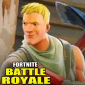 New Fornite Battle Royale Cheat icon