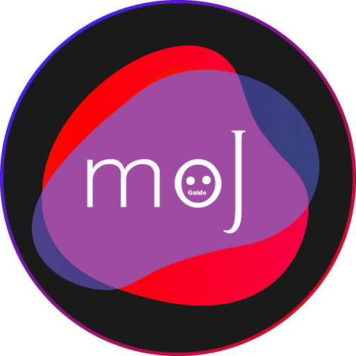 Moje Moj:Snake video Indian short video Conference icon