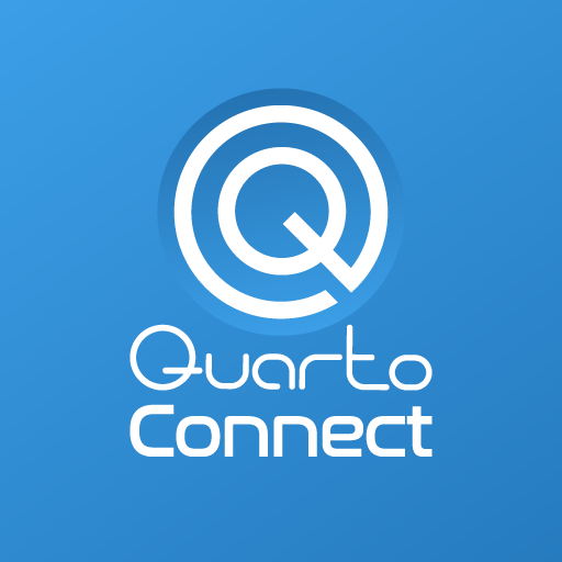 Quarto Connect icon