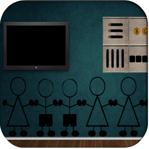 Escape Games 8B 109 icon