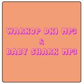 Warkop DKI Mp3 & Baby Shark Mp3 on 9Apps