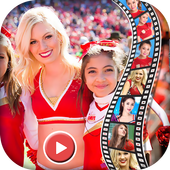 Love Photo Video Maker with Music иконка