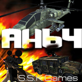 AH64(Advanced) icon