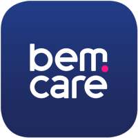 bem.care - Saúde e bem-estar ao seu alcance on 9Apps