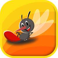 Mosquito Mayhem on 9Apps